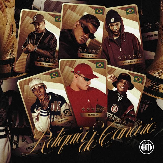 Relíquia do Canário