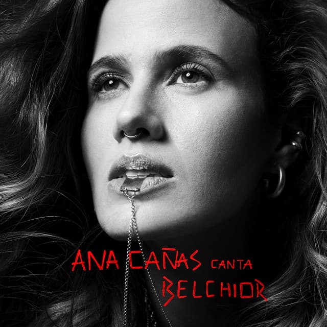 Ana Cañas Canta Belchior