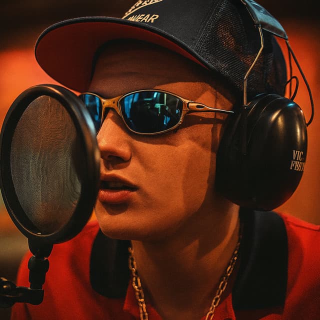 Como É Bom Ser Vida Loka