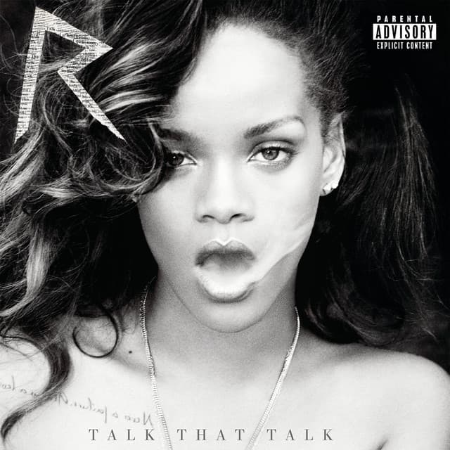 Talk That Talk (Deluxe)