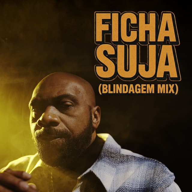Ficha Suja (Blindagem Mix)