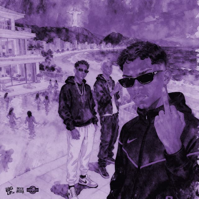 Vida de Artista - Funk (Remix)