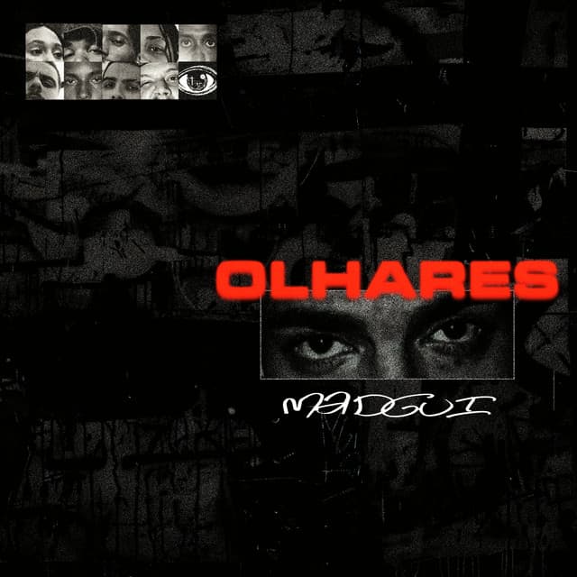 Mixtape Olhares