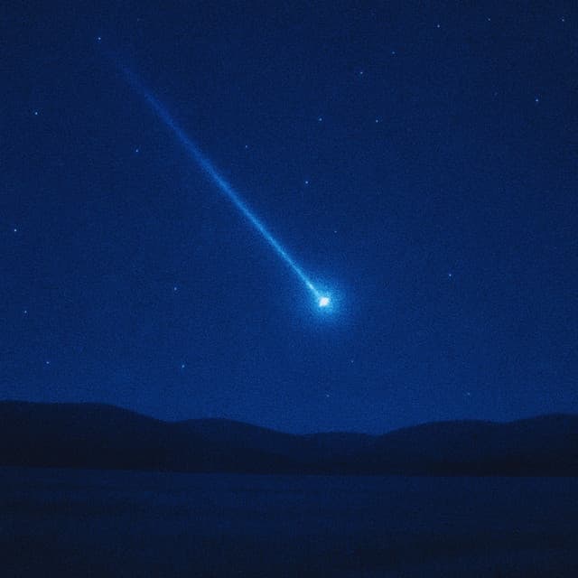 falling star lullaby