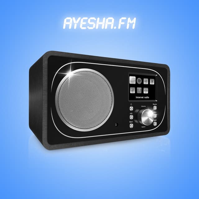 Ayesha.FM