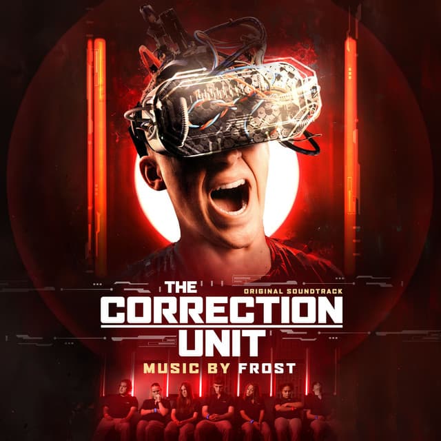 The Correction Unit (Original Motion Picture Soundtrack)