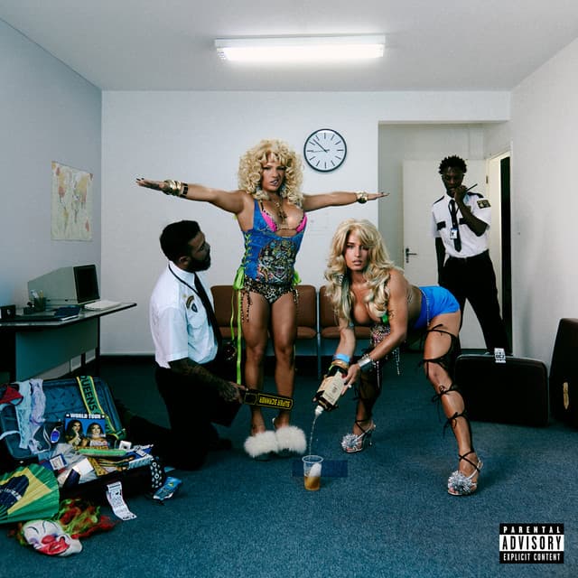 Gambiarra Chic, Pt.2