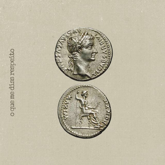 O Que Me Diss Respeito